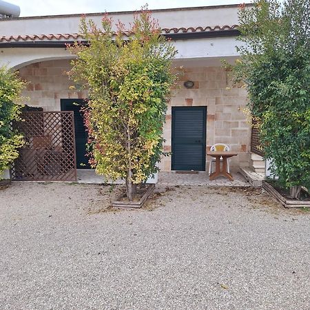Appartamento Porto Cesareo Eksteriør bilde