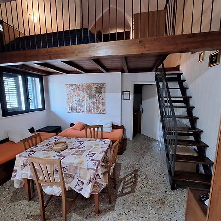Appartamento Porto Cesareo Eksteriør bilde