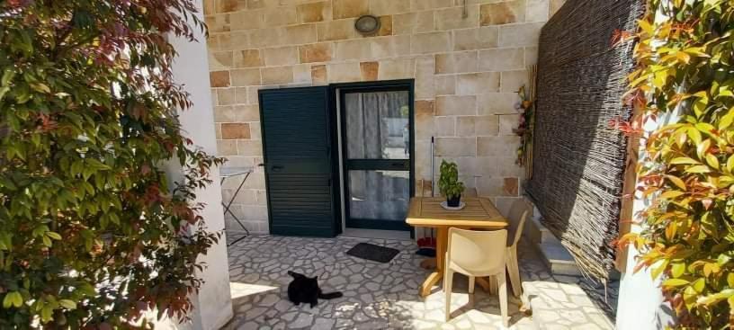 Appartamento Porto Cesareo Eksteriør bilde