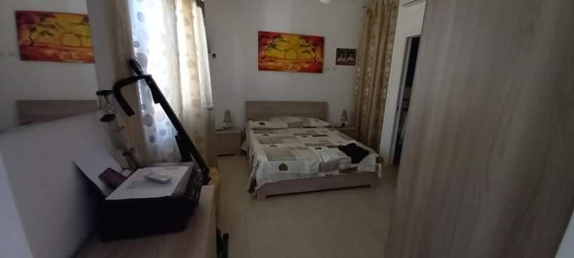 Appartamento Porto Cesareo Eksteriør bilde