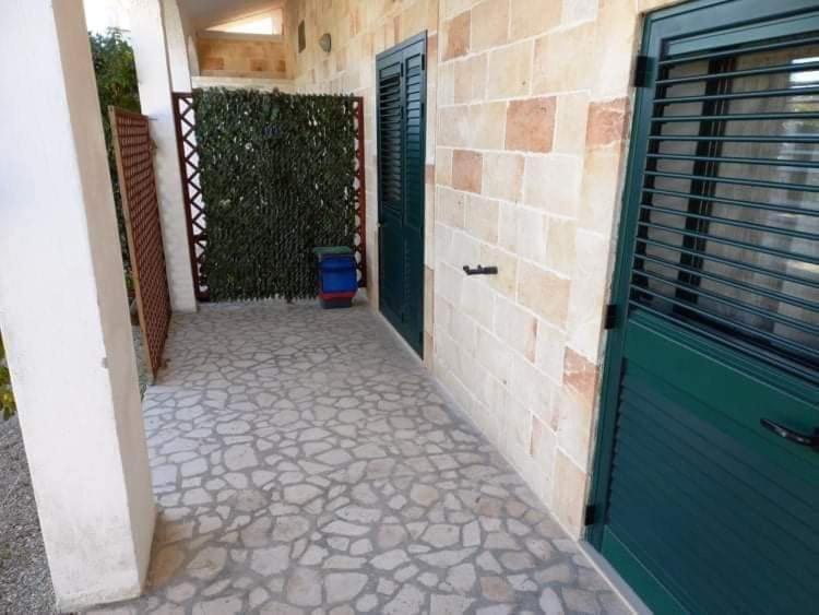 Appartamento Porto Cesareo Eksteriør bilde