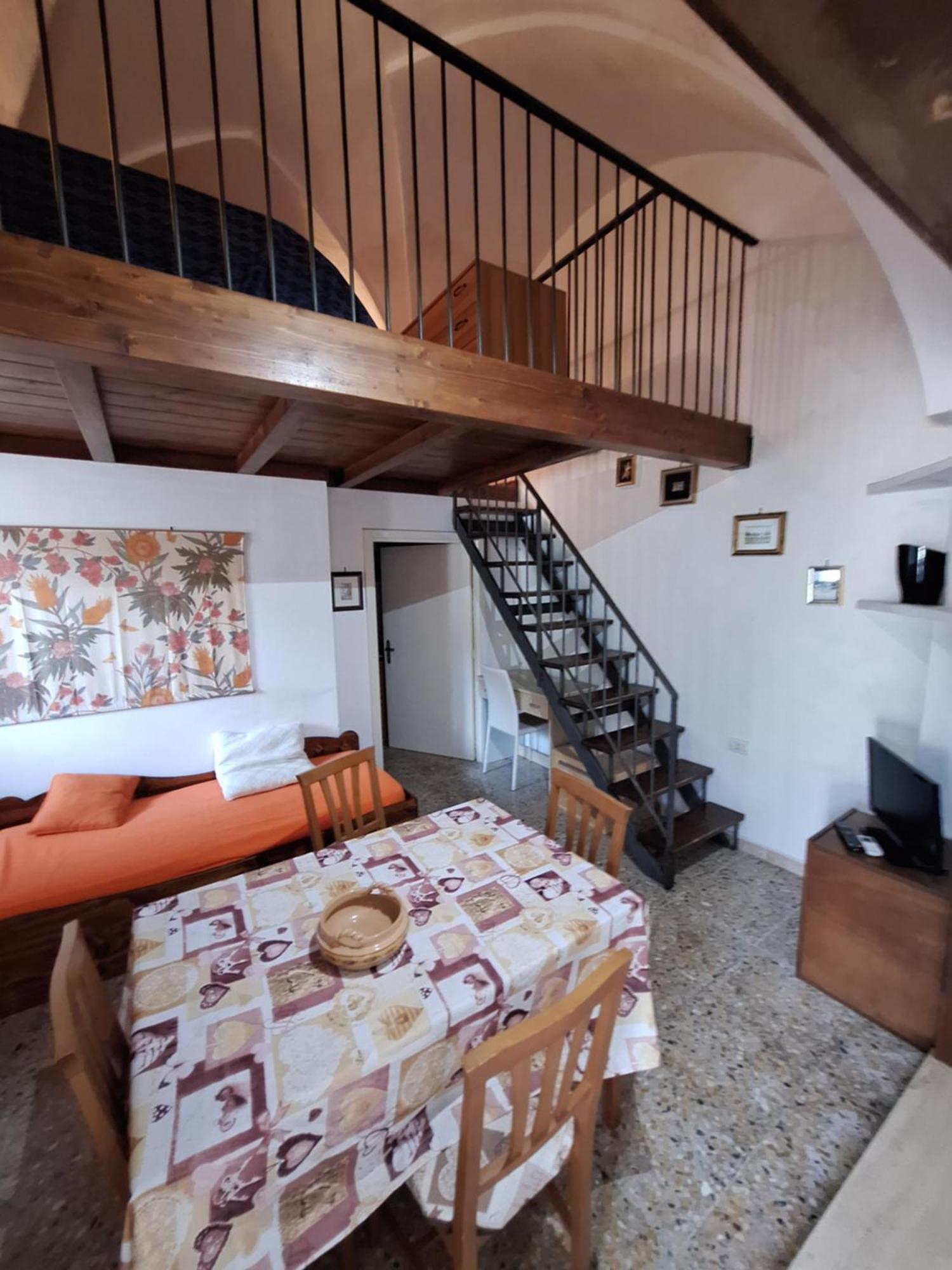 Appartamento Porto Cesareo Eksteriør bilde