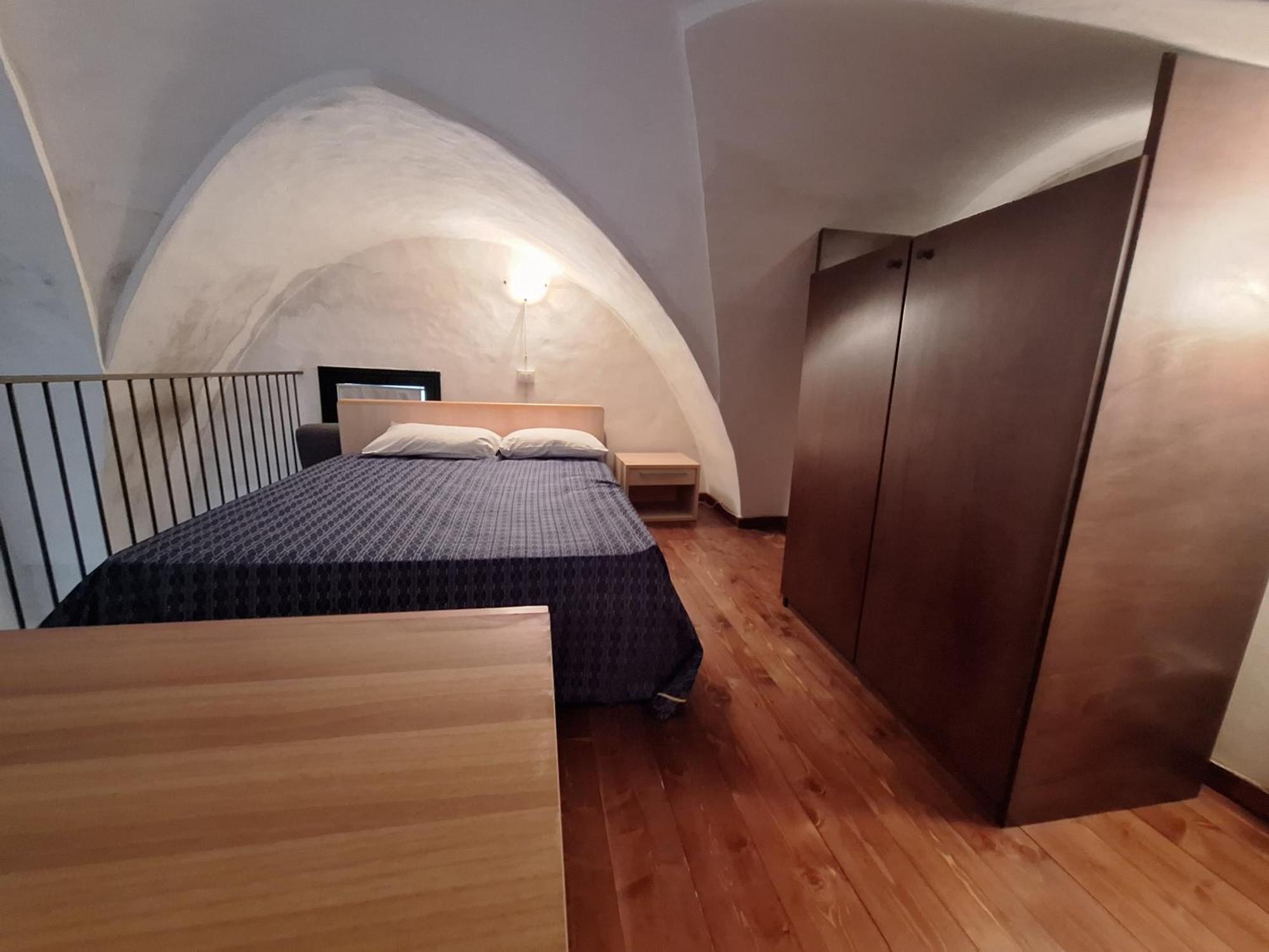 Appartamento Porto Cesareo Eksteriør bilde