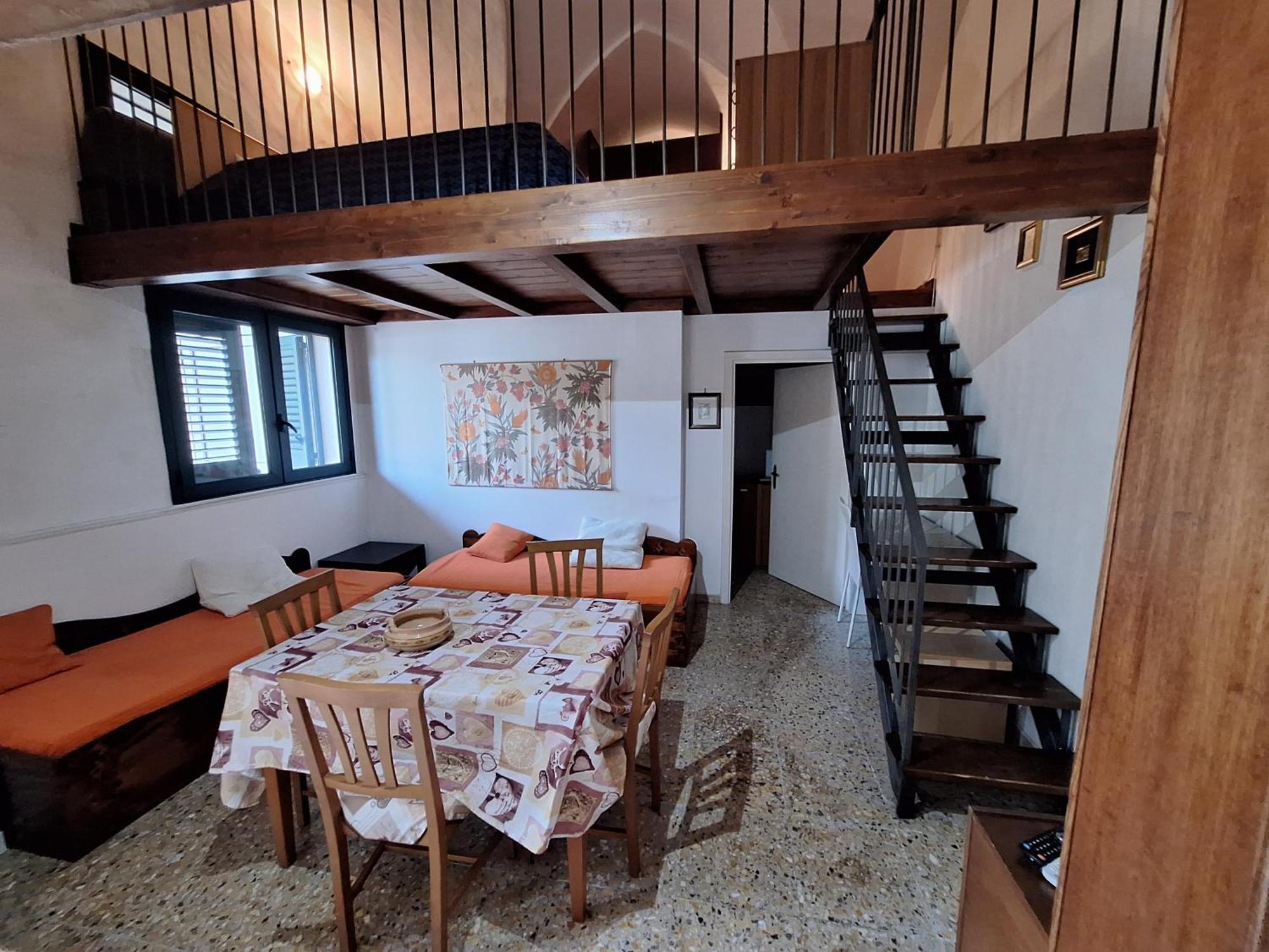 Appartamento Porto Cesareo Eksteriør bilde